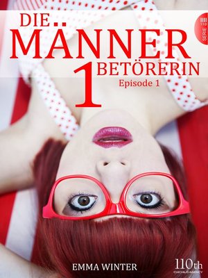 cover image of Die Männerbetörerin #1